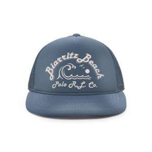 폴로 랄프로렌 볼캡 MAPOHGS0J421637 400 DOM