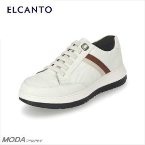 [엘칸토]경량 쿠션 키높이 밴드조절 남성 스니커즈 1MS50XL_GN