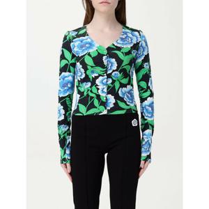 [KENZO] 라프리마 여성 가디건 우먼즈 FF52TO7364SA 99J 멀티컬러 /6