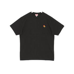 겐조 25SS 팝 엠브로이더드 남성 반팔 티셔츠 FF55TS5284SG 99J