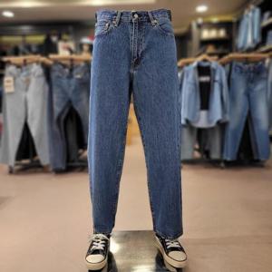 리바이스 578 배기 데님 플랙스 진 A4750-0021