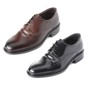 [엘칸토]경량 쿠션 정장화 드레스 남성구두 1MD37XR_GN