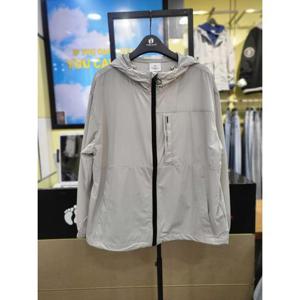 행텐주니어 세이브존06 주니어 우븐 셋업 나일론 후드 바람막이 점퍼 14520-010-451-41