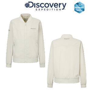 [디스커버리] 25S S 여름 DWWJ7H053IVD 여성 프레시벤트 윌버 블루종 점퍼