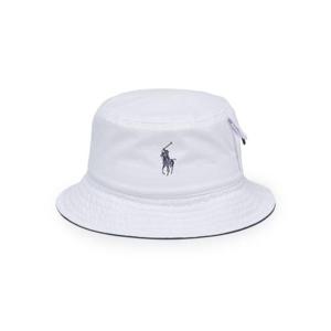 폴로 랄프로렌 버킷햇 MAPOHGS0J421372 100 DOM