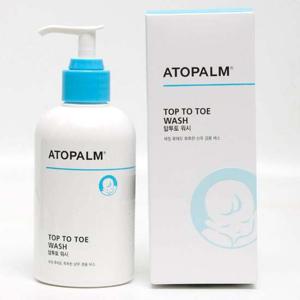 아토팜 탑투토 워시 300ml