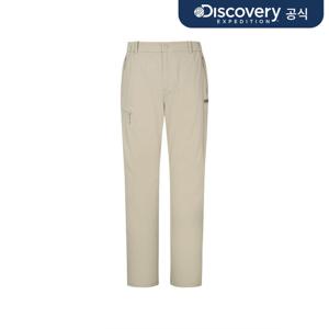 프레시벤트 남성 아웃도어 테크 팬츠 (L/BEIGE) DMPT79053-BGL