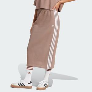 [아디다스(오리지널)]여성 치마 니트 스커트 JD4606