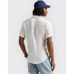 폴로 랄프로렌 반팔 셔츠 710968912 008 bianco