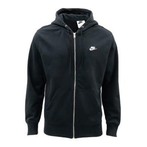 나이키후드티 ZQC FN3885-501 나이키 클럽 프렌치 테리 풀집 후디