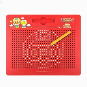 바니랜드 뽀로로 마그넷 패드 마그넷패드 메모보드 학습보드 학습자석보드 마그넷보드 자석놀이보드 학습용