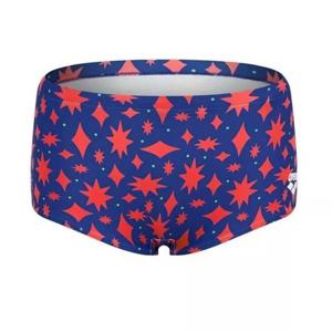 아레나  남성 오너먼트 숏사각(A4FM1MQ21BLU)