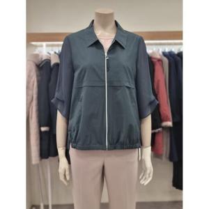 벨리시앙 세이브존07 지지미원단 지퍼자켓 JP4214