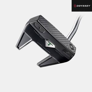 2022 오디세이 툴롱 라스베가스 DB 퍼터[더블밴드넥][말렛][TOULON PISTOL GRIP]