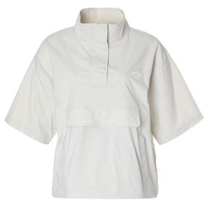 [클라이드]여성 반오픈 반팔점퍼 FPBJP751F