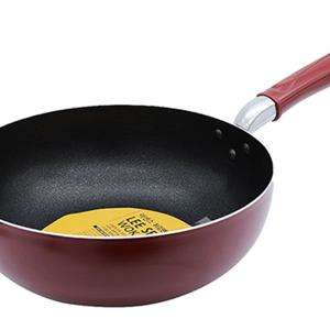 대성 이센스 궁중튀김팬 28cm 주방용품 후라이팬 프라이팬 튀김팬 볶음요리 궁중팬 조리도구 볶음팬 웍 튀