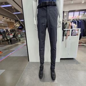 [잔카][웨스트우드] WN1MTPL501 MH 데일리 노턱 오비 팬츠 (P003