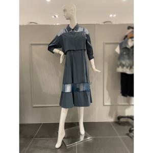 르니앤맥코이 탑 원피스 자켓 셋업 (MM05TP002HJY)