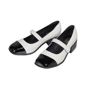 [내츄럴라이저]여성메리제인 알리사 W9SL0024S92NT(화이트)