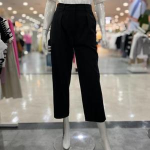 SOUP sh06 편하게 입기좋은 허리밴딩 슬랙스 SBXLP21