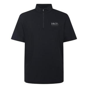 마운티아 HC21 남자 반팔 부스터티셔츠Z 1MQTSM4024