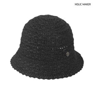 홀릭메이커 남성 벙거지 HDH013 버킷햇 챙모자