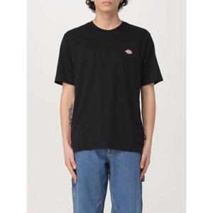 디키즈 반팔 티셔츠 DK0A4XDB BLK1 Black