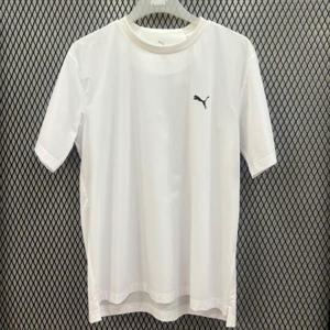 푸마 HC04 마하 X 우븐 반팔 티셔츠 941439 02