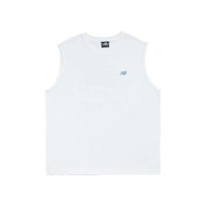 뉴발란스 UNI FROZEN ICE 그래픽 나시티 NBNGF31703 10