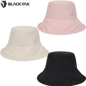 [블랙야크]여성 여름 아웃도어 등산모자 W포니테일햇B 2BYHTSU924