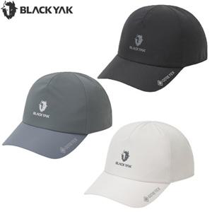 [블랙야크]남여공용 고어텍스 등산 아웃도어 모자 캡모자 고어볼캡B 2BYHTSU902