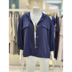 아르테 세이브존07 오버핏 여름 점퍼 DPBPWJ510AE