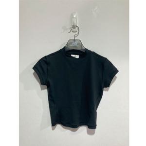 [뉴발란스]뉴발란스 W 디파인 반팔티(SLIM FIT) NBNEF2V362 BLAC