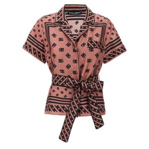 돌체앤가바나 블라우스 셔츠 F5G67THI1X0H24ZW