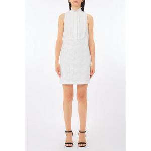 리우조 숏 원피스 WA5404T4281 10701 bianco