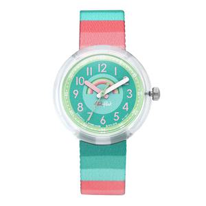 플릭플락 손목 시계 아동 어린이 StripyDream FPNP014