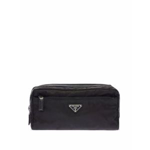 프라다 클러치 파우치 2NA0302DMH F0002 BLACK
