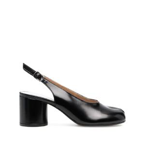 메종마르지엘라 타비 슬링백 펌프스 60mm S58WL0210PS679