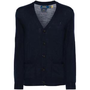 폴로 랄프로렌 울 가디건 710946144001