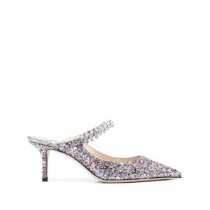 지미추 빙 장식 뮬 65mm BING65CBF