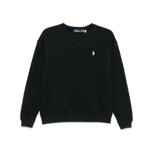 폴로 랄프로렌 폴로 포니 자수 스웨트셔츠 211943006014