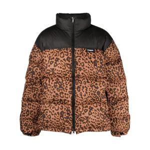 베트멍 집업 패딩 재킷 UE54JA120L