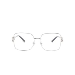 베르사체 스퀘어 프레임 안경 VE1303D