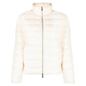 폴로 랄프로렌 퍼넬 넥 퀼팅 재킷 211908447003