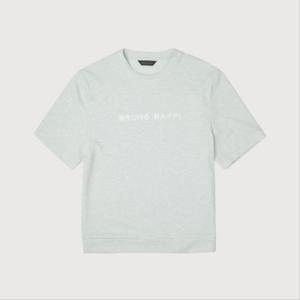 [웰메이드]부산본점웰메이드PK짜임 체인포인트라운드티셔츠 MNUAS3M3111