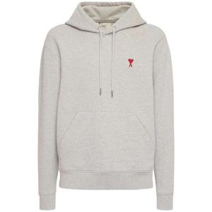 AMI Paris ADC 코튼 후디 81I-3J5046