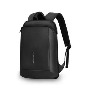 MR0074B MARK RYDEN 학생 직장인 슬림 초경량백팩