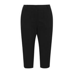 JDX DP01 아이스샷 7부 트임 팬츠 X2PTW67250BK