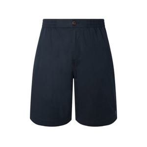 헤지스남성 뱀부 혼방 캠퍼스 밴딩 숏 팬츠 HZPA5B502N2