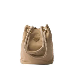 프라다 마리너 스몰 버킷 백 1BE082VOOO2HG8